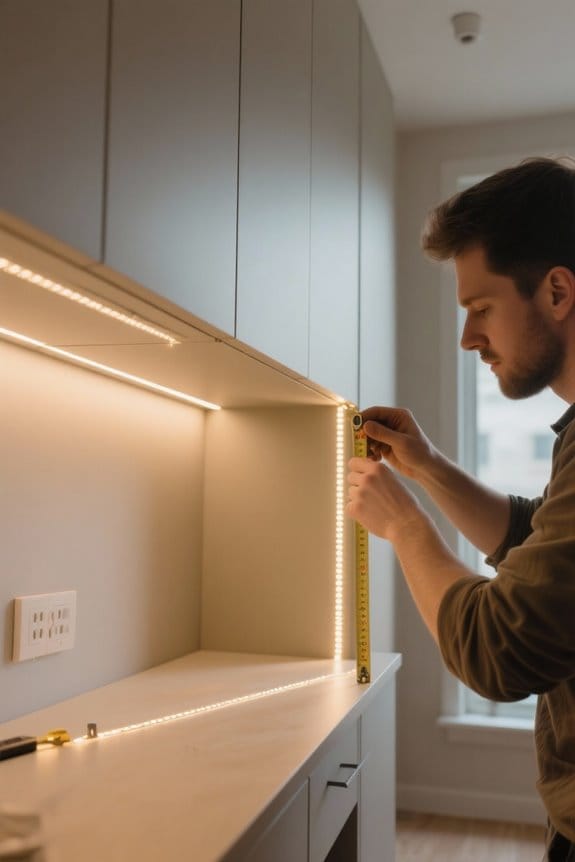 accurate measurements ensure success