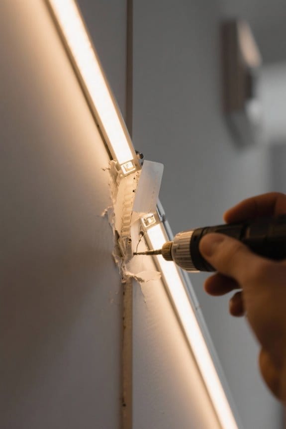 adhesive failure prevention methods