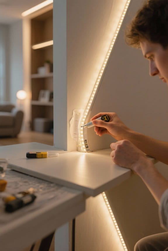 adhesive quality testing methods