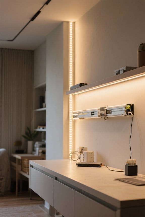 advanced led recycling techniques