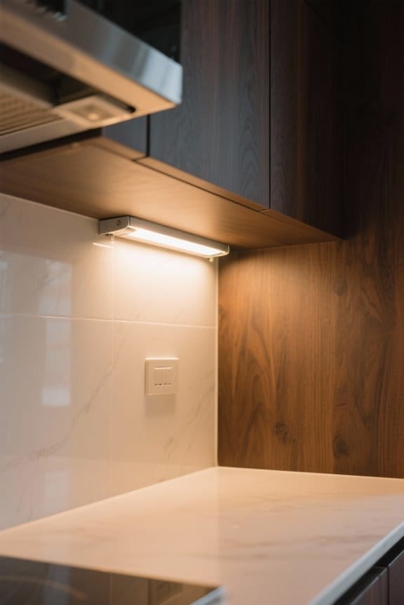 automate led lighting schedule