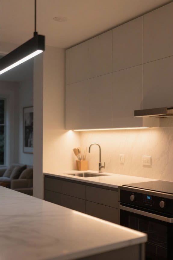 avoid common lighting mistakes