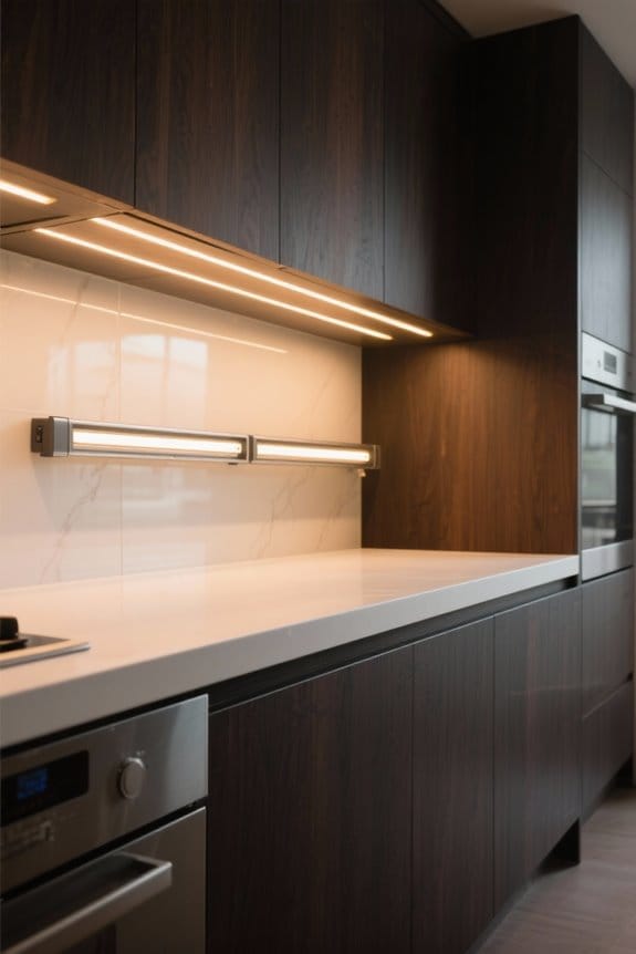 battery powered light bars