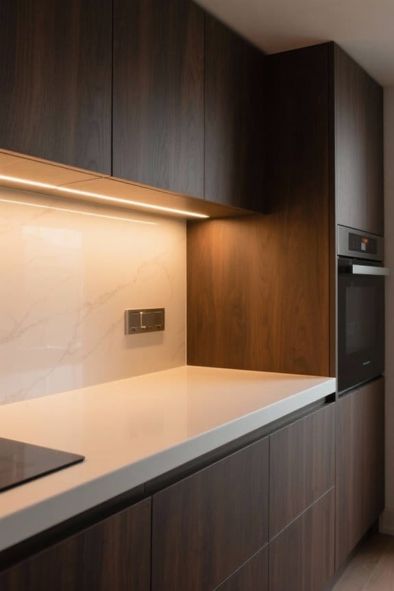 bedroom closet lighting solutions