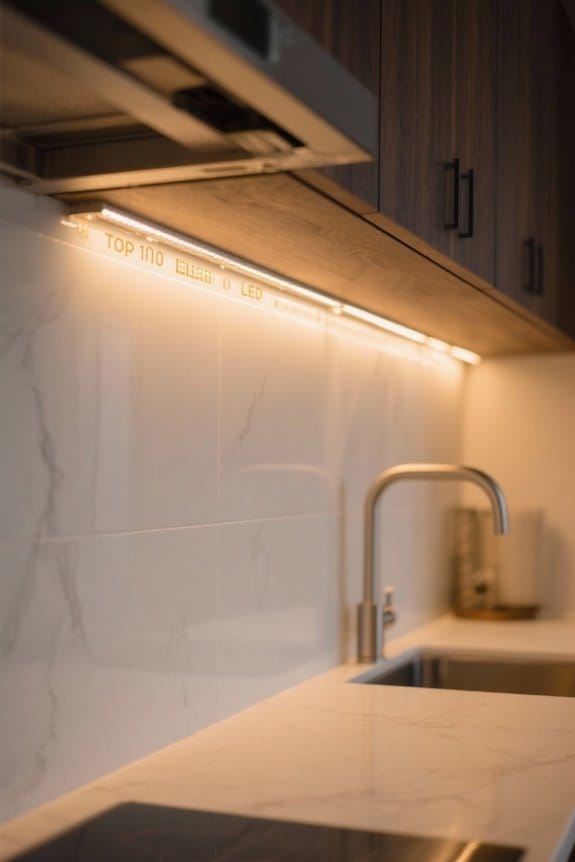 best led light strips