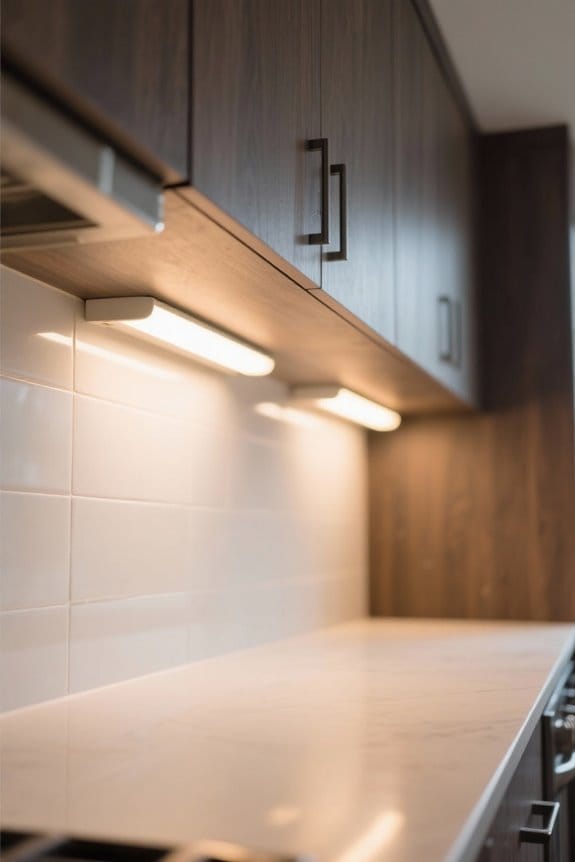 best led pantry lights