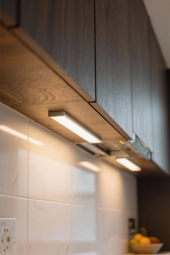 best led task lighting