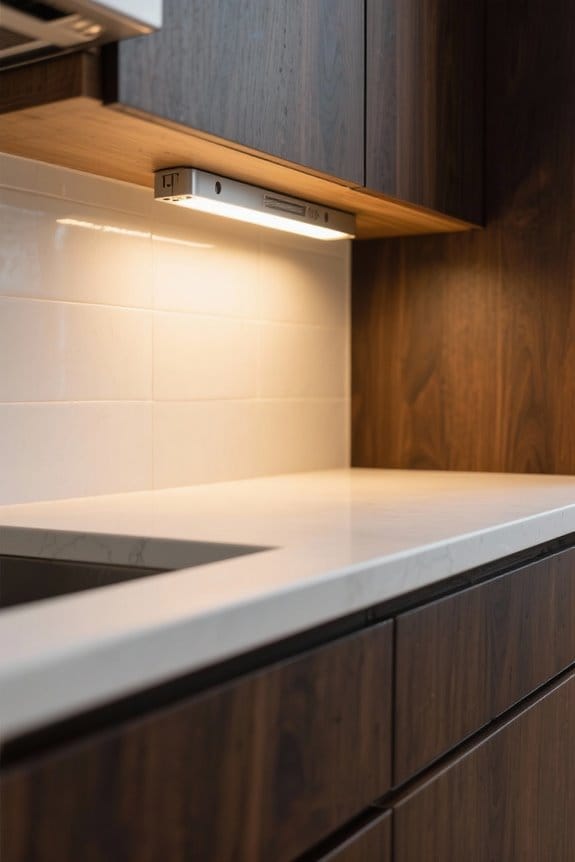 best outdoor cabinet lights