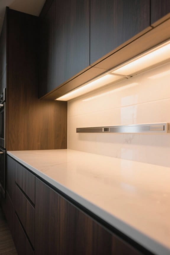 best under cabinet diffusers
