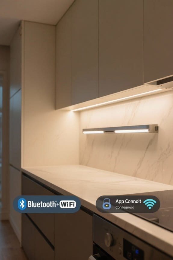 bluetooth versus wi fi comparison