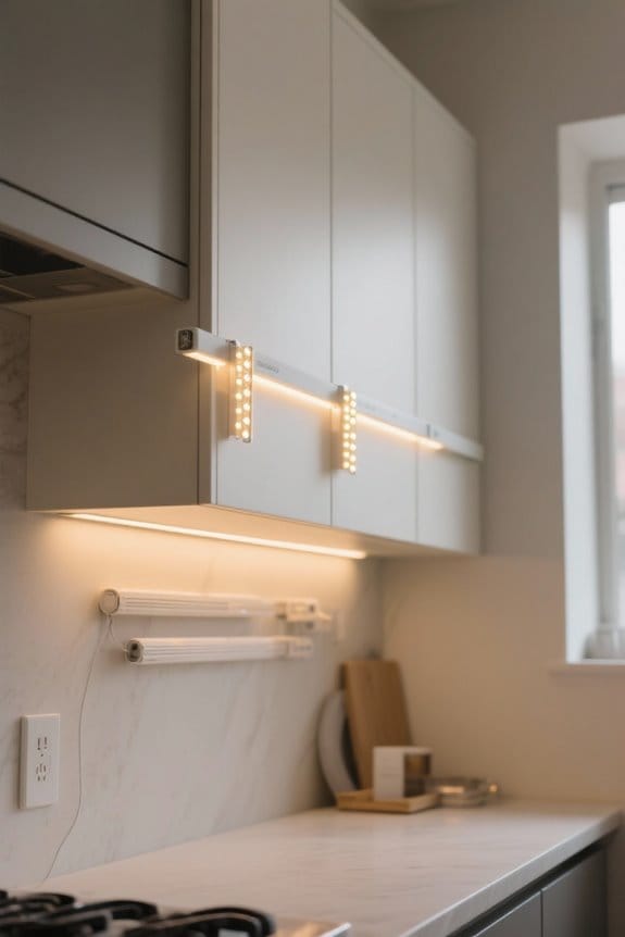 bright durable easy to install