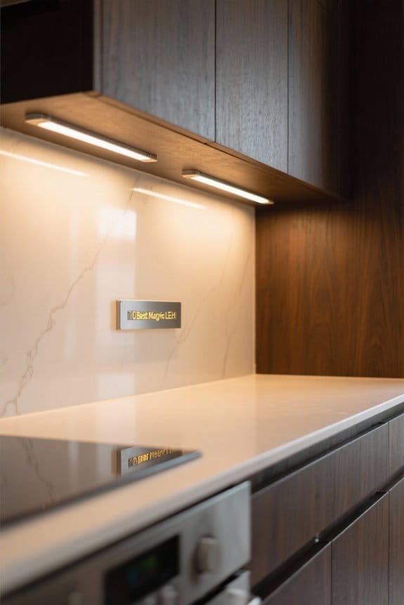 bright magnetic led lights