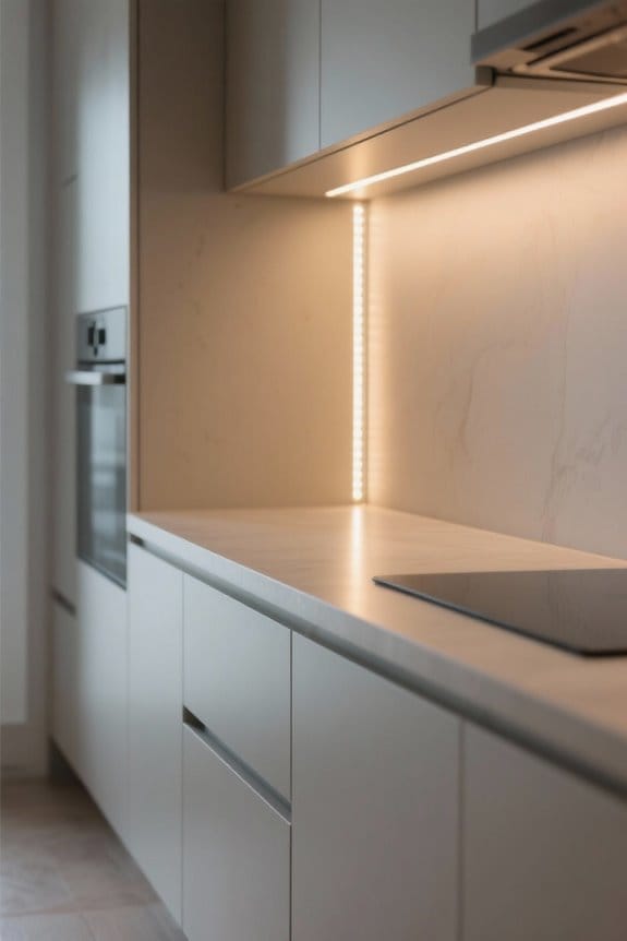 brightness efficiency installation safety