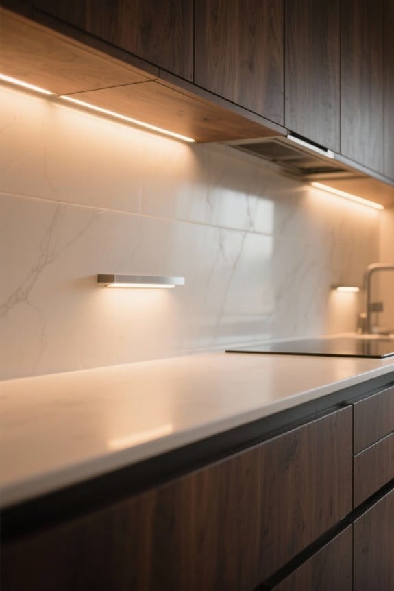 building code task lighting