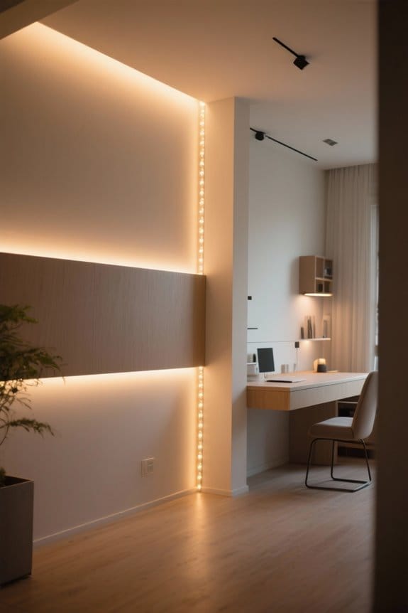 cct led strip lights considerations