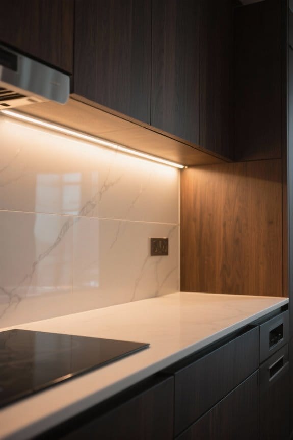 certified led strip lighting