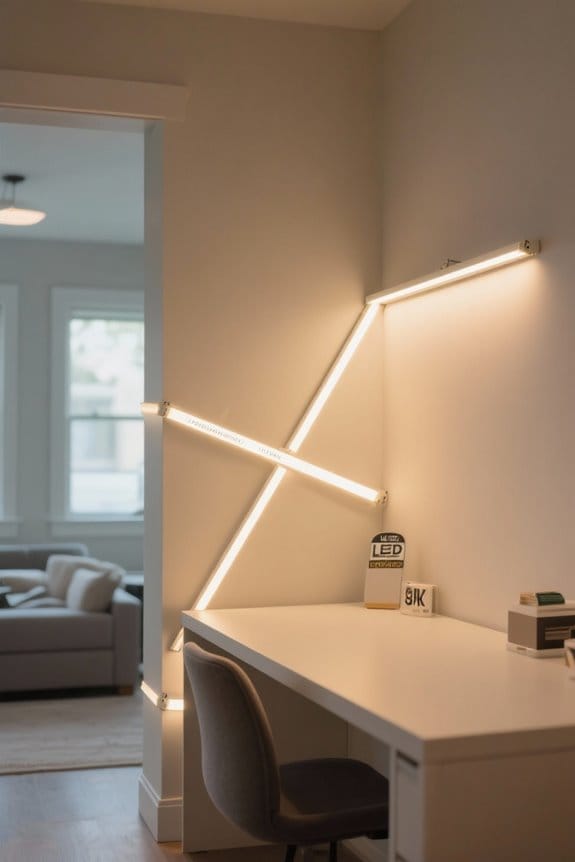 certified safe led fixtures