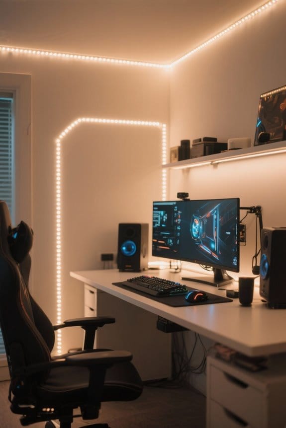 choose compatible led strips