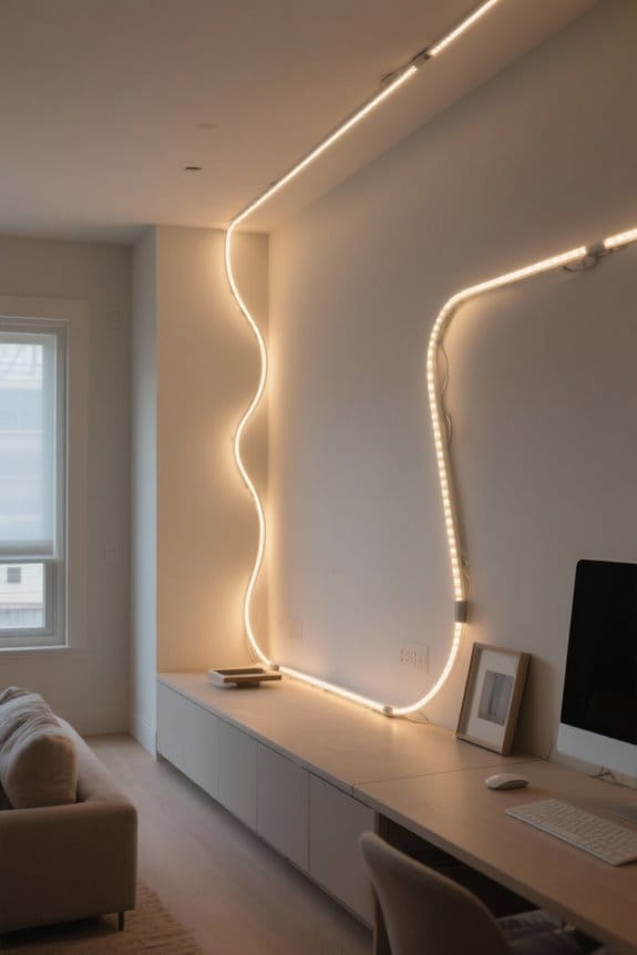 choose flexible led wisely