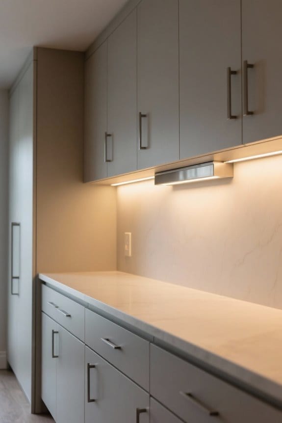 choose functional led lights