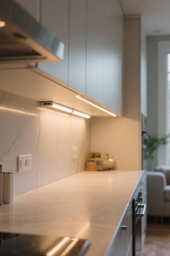 choose led dimming options