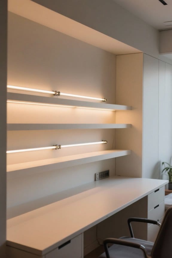 choose safe efficient lighting