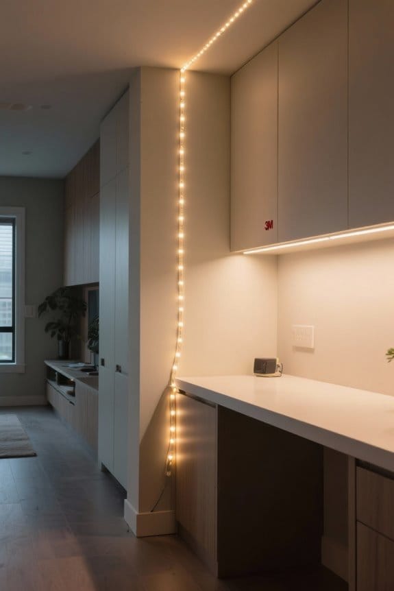 choosing 3m led lights