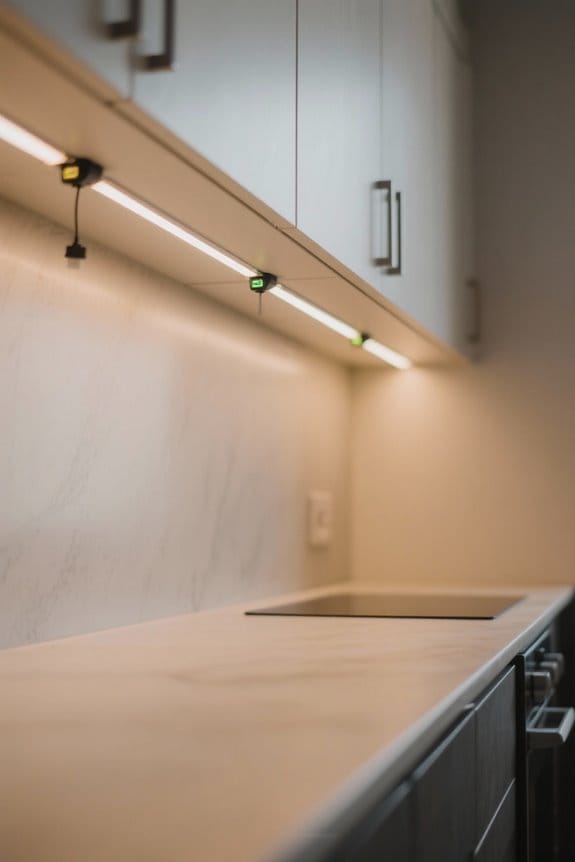 choosing effective battery lighting
