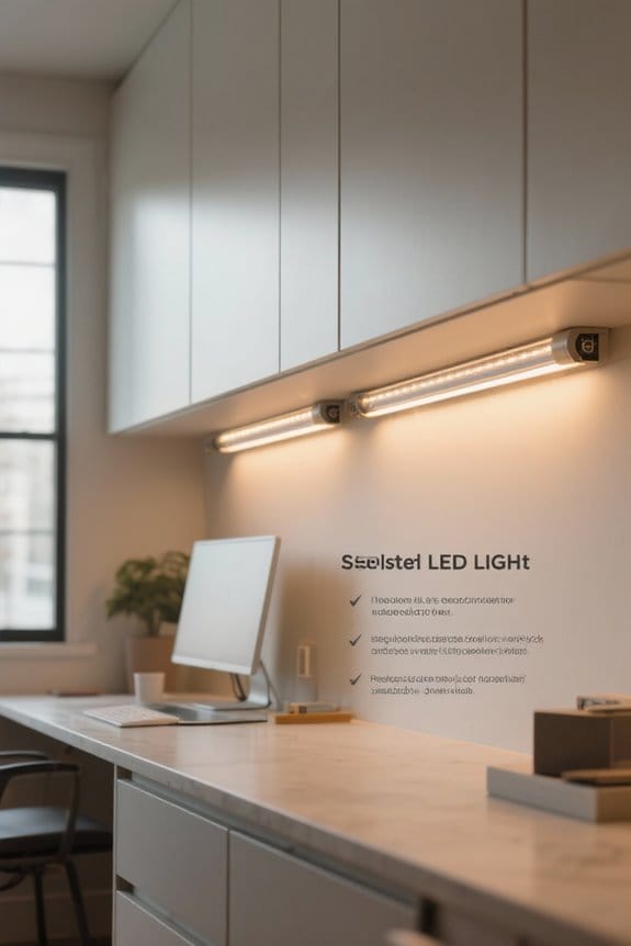 choosing effective led lighting