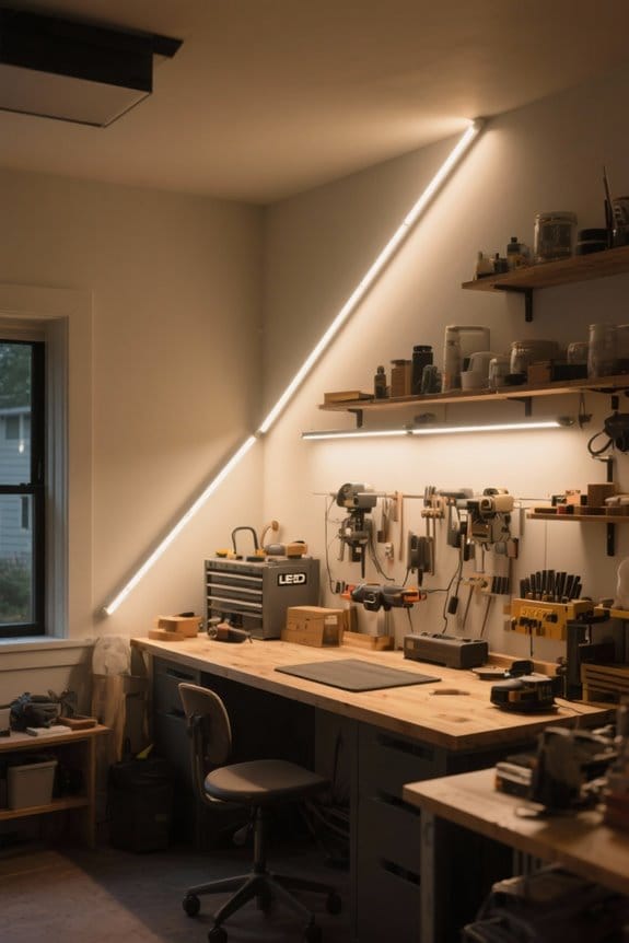 choosing effective led lighting