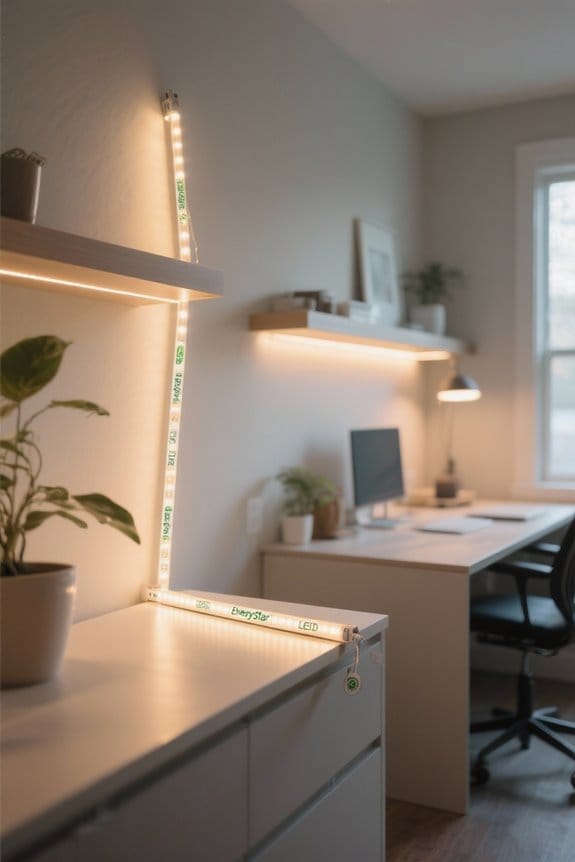 choosing energy star leds