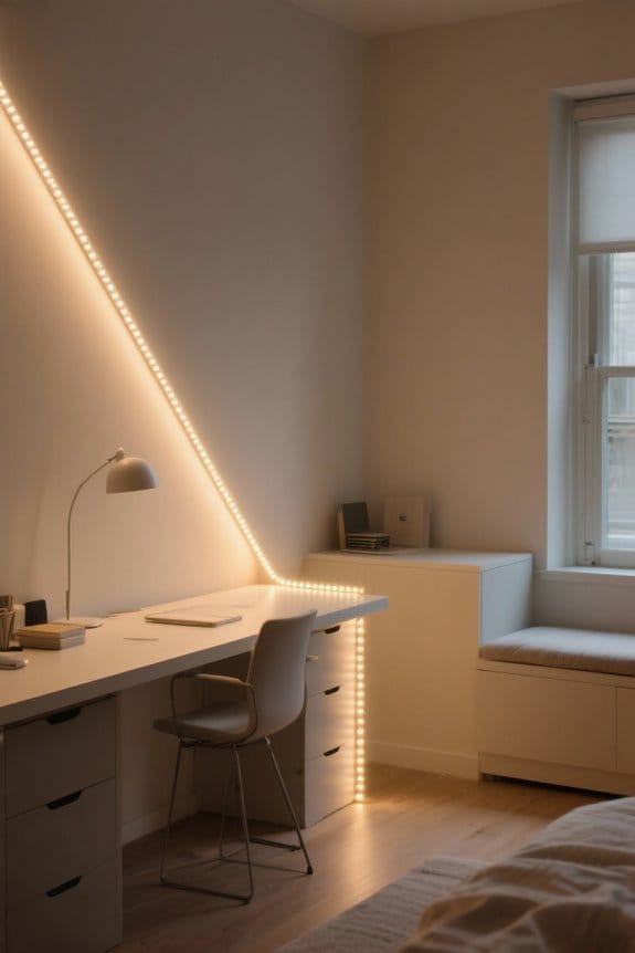 choosing flexible led strips