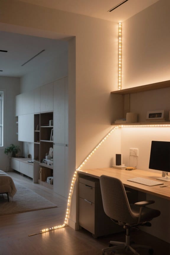 choosing high quality led strips