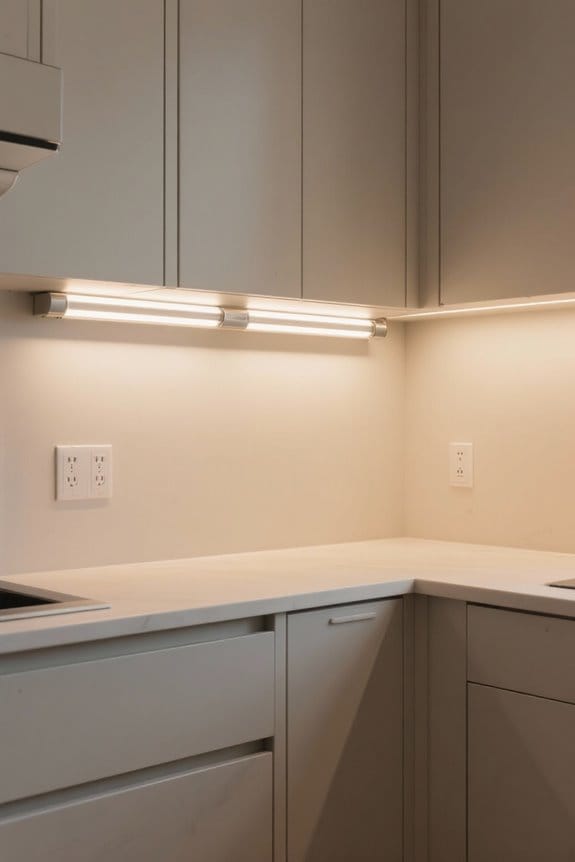 choosing ip rated lighting