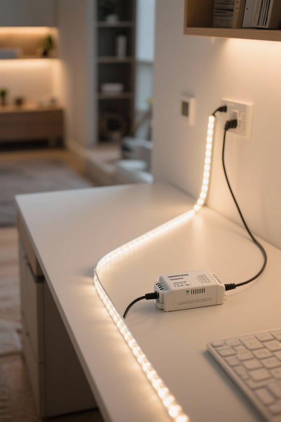 choosing led power supply