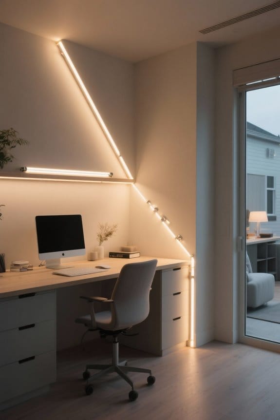 choosing led replacement factors