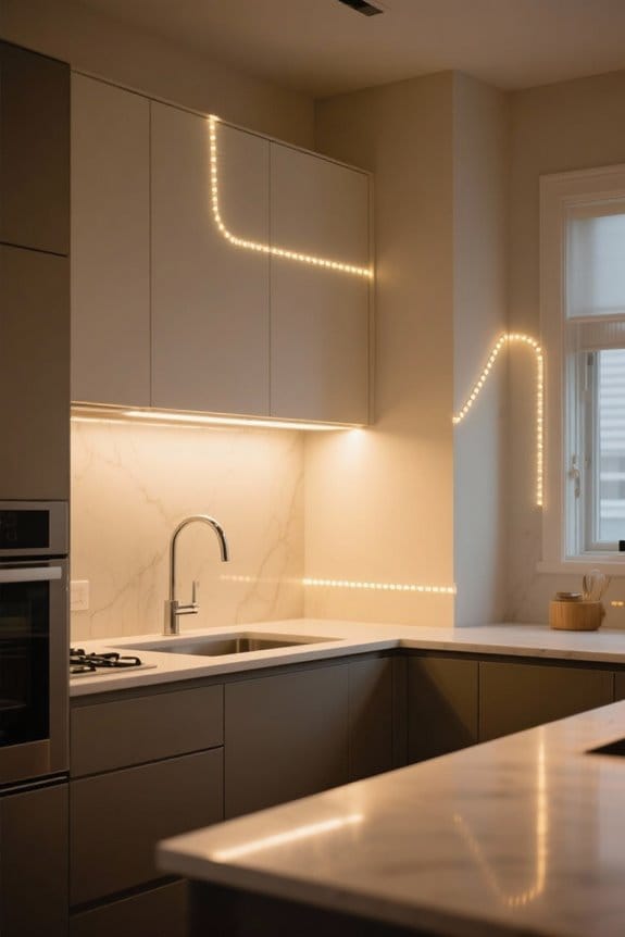 choosing led tape lights
