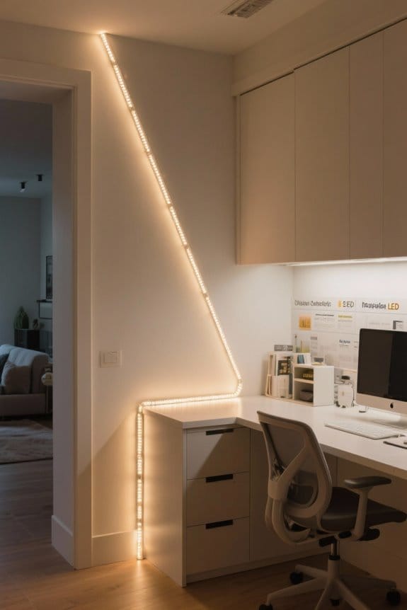 choosing quality led strips