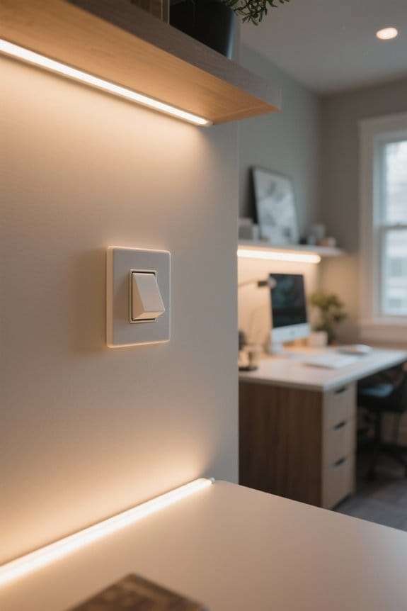 choosing rocker switch lights
