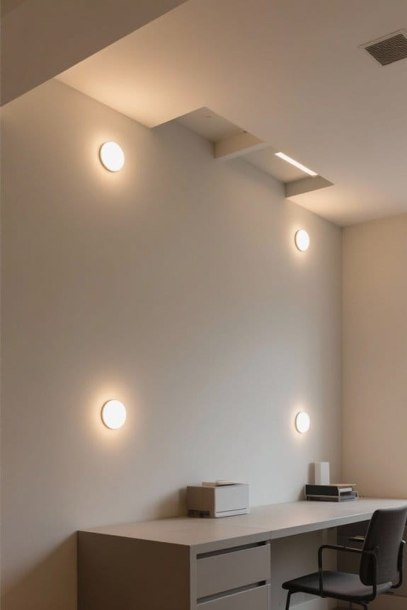 choosing the right recessed lights