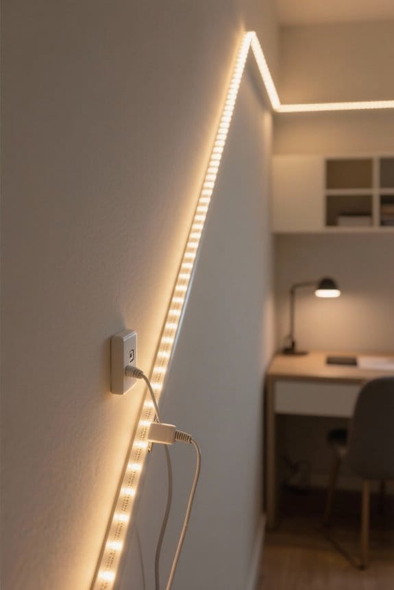 choosing usb led strips