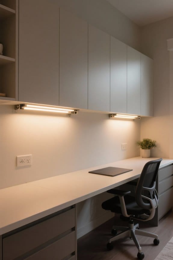 consider brightness and compatibility