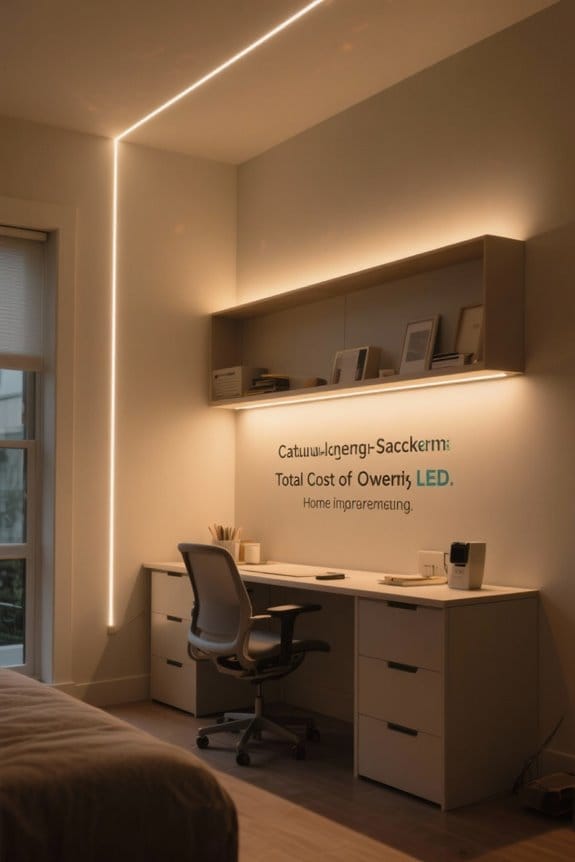 cost effective led lighting upgrades