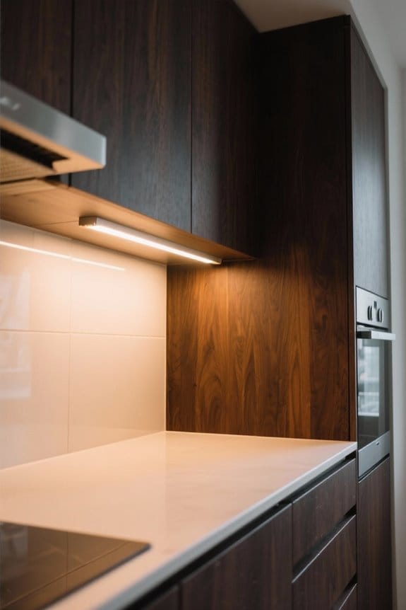 creative space lighting options
