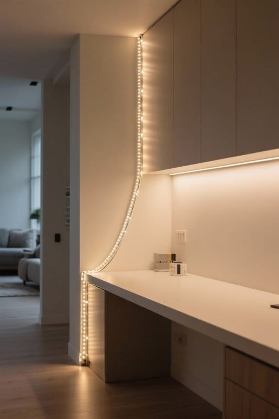 custom led strip considerations