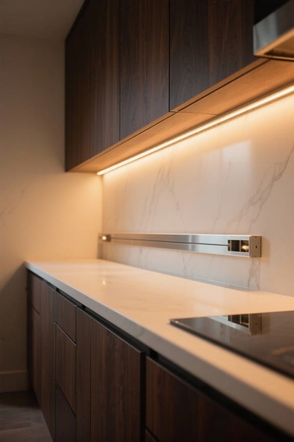 custom length led strips