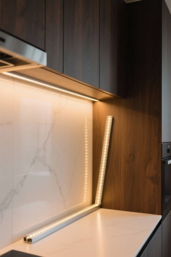customizable led light strips