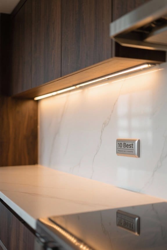 decorative led strip recommendations