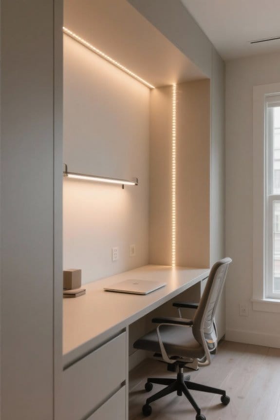 designer lighting selection factors
