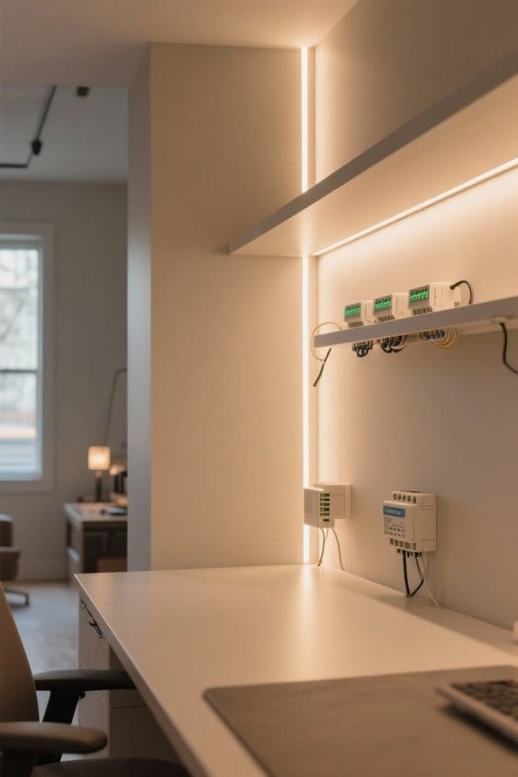 dimmable drivers enhance led efficiency